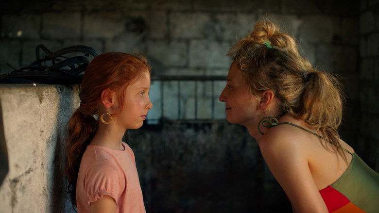 Backdrop image for movie Daughter of Mine