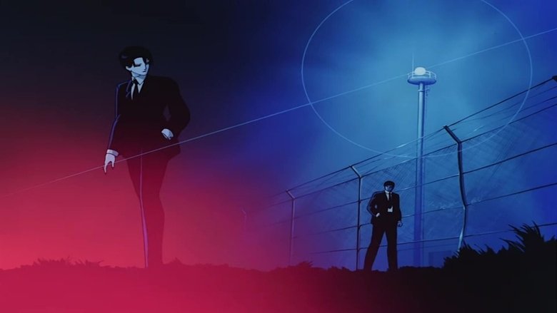 Backdrop image for movie Wicked City