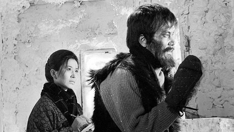 Backdrop image for movie The Top of Mount Fuji