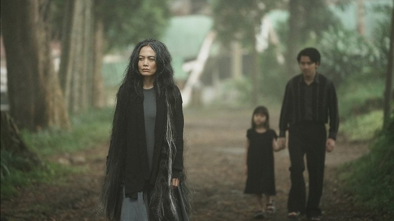 Backdrop image for movie Tenung by Risa Saraswati & Dimasta
