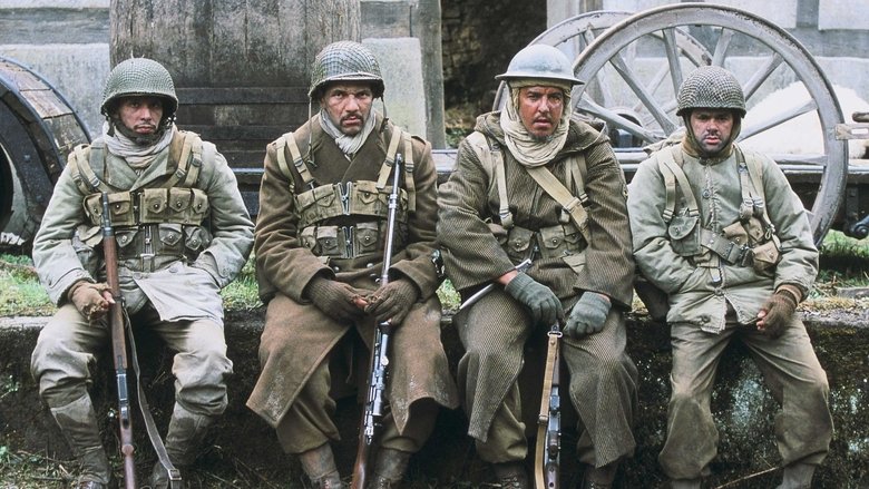 Backdrop image for movie Days of Glory