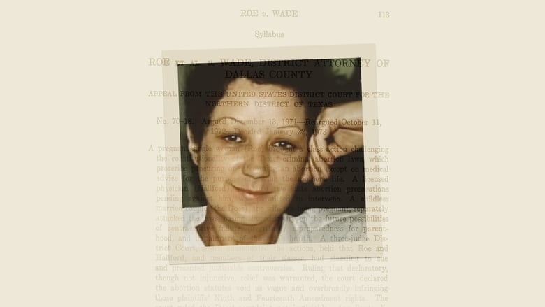 Backdrop image for movie AKA Jane Roe