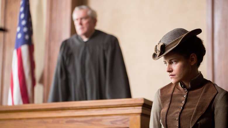 Backdrop image for movie Lizzie