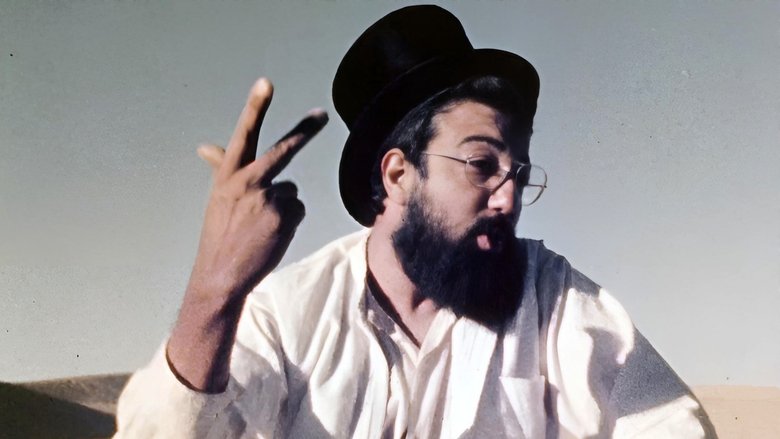 Backdrop image for movie Boualem Zid El Goudam