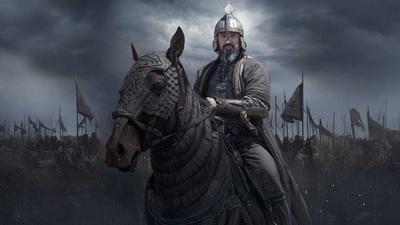 Backdrop image for movie Dawn of the Great Steppe