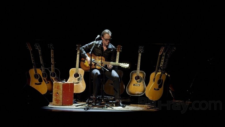 Backdrop image for movie Joe Bonamassa - An Acoustic Evening at the Vienna Opera House