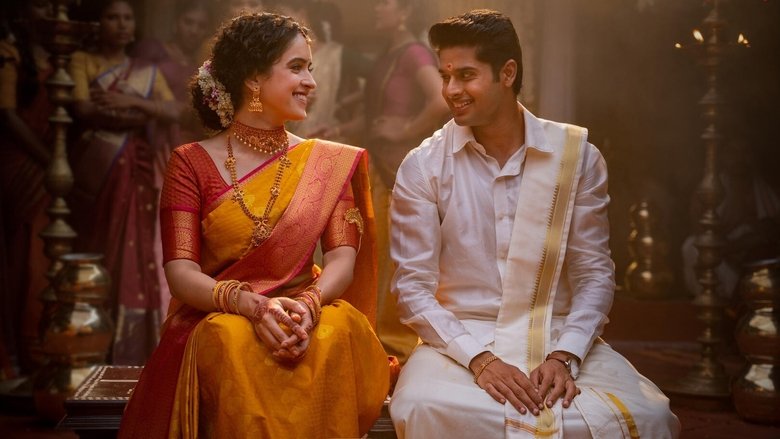 Backdrop image for movie Meenakshi Sundareshwar
