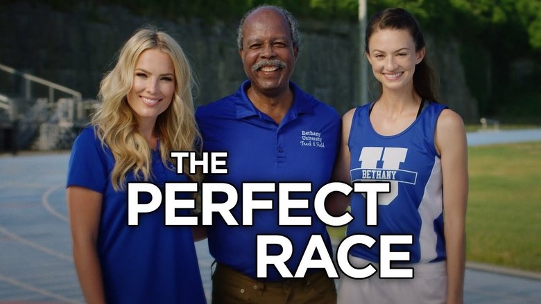 Backdrop image for movie The Perfect Race