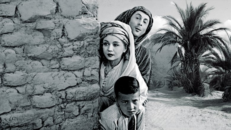Backdrop image for movie Sidonie Panache