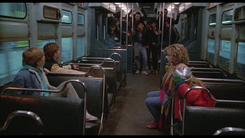 Backdrop image for movie Adventures in Babysitting