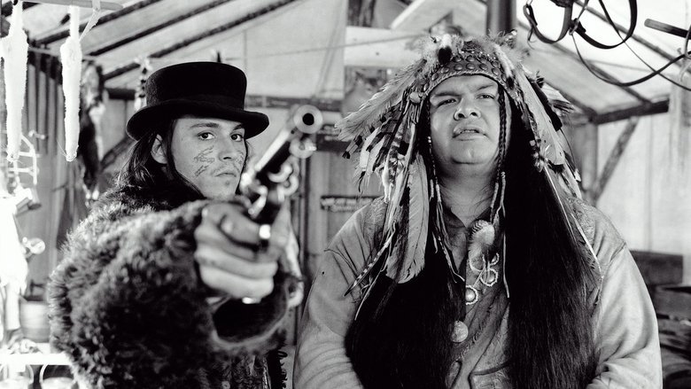 Backdrop image for movie Dead Man