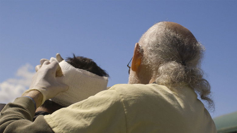 Backdrop image for movie The Clinic