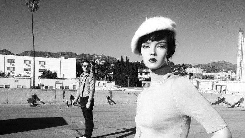 Backdrop image for movie Agalmatophilia