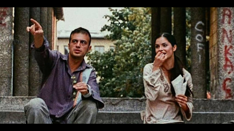 Backdrop image for movie When I Grow Up, I'll Be a Kangaroo