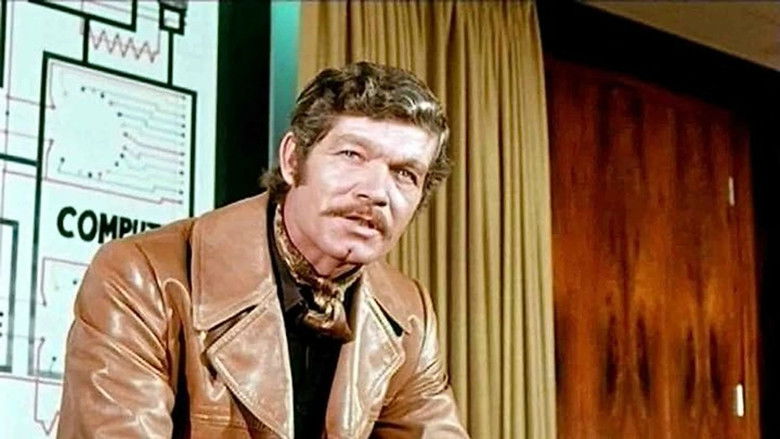 Backdrop image for movie The Big Game