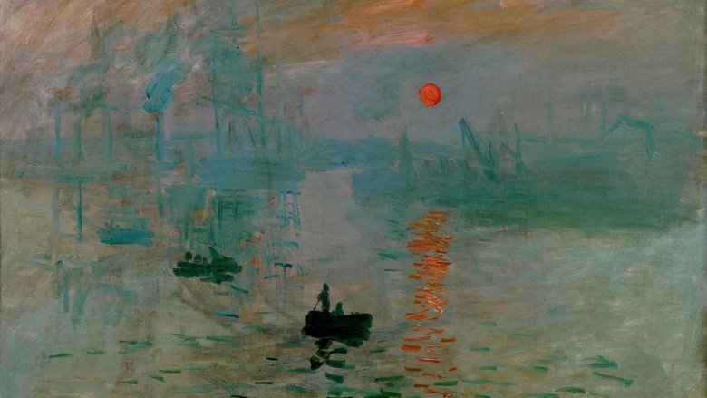 Backdrop image for movie Ode to the Sun: An Art History