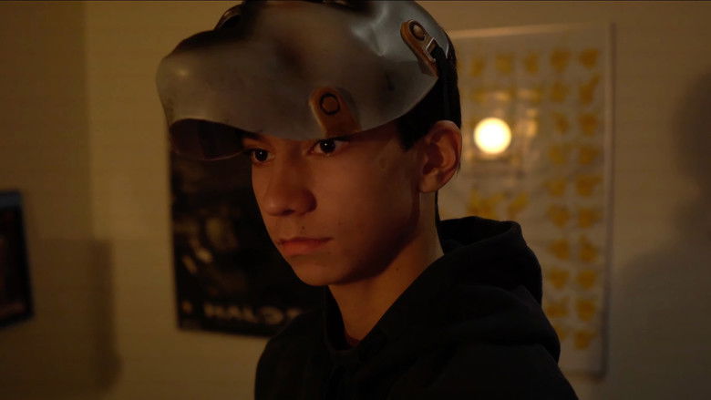 Backdrop image for movie KNEGG: THE FINAL CHAPTER