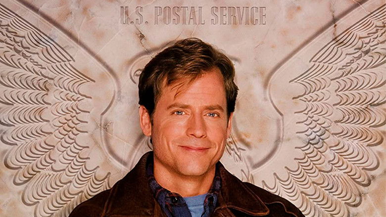 Backdrop image for movie Dear God