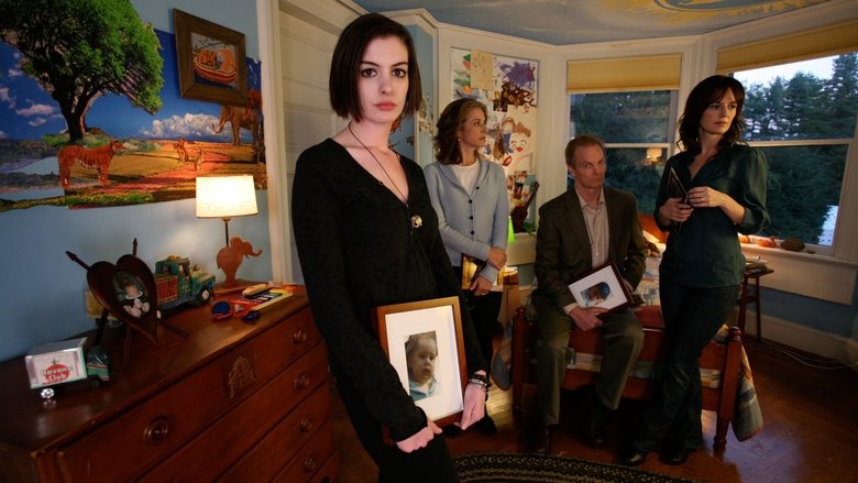 Backdrop image for movie Rachel Getting Married