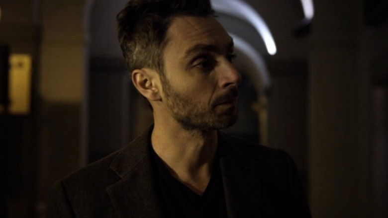 Backdrop image for movie A Quintet