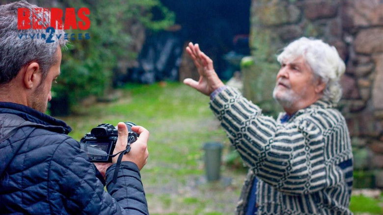 Backdrop image for movie Beiras, Vivir2Veces