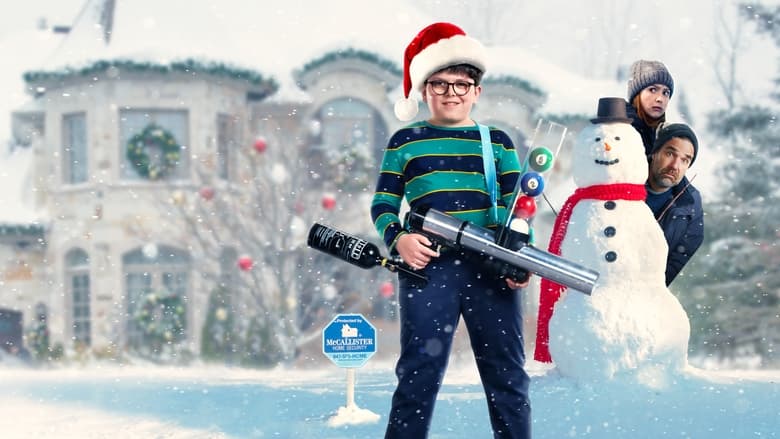 Backdrop image for movie Home Sweet Home Alone