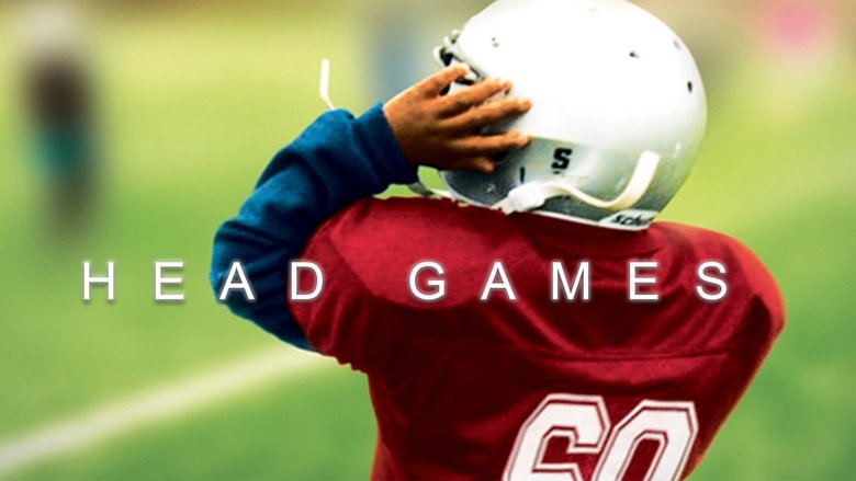 Backdrop image for movie Head Games