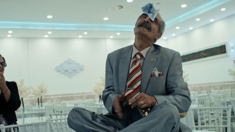 Backdrop image for movie Love, Deutschmarks and Death