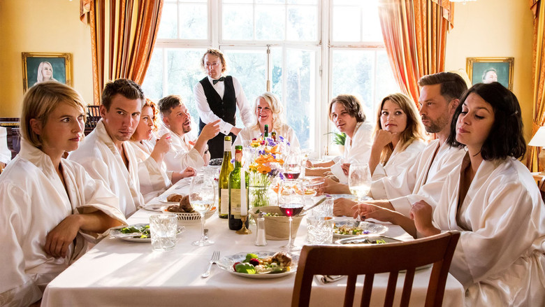 Backdrop image for movie Swingers