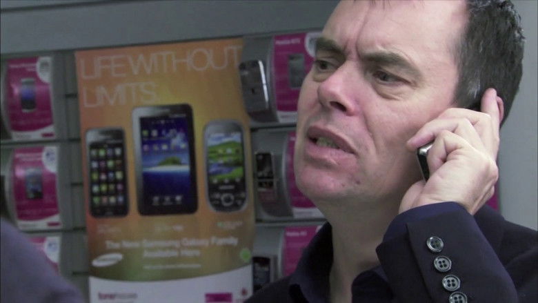 Backdrop image for movie Connected