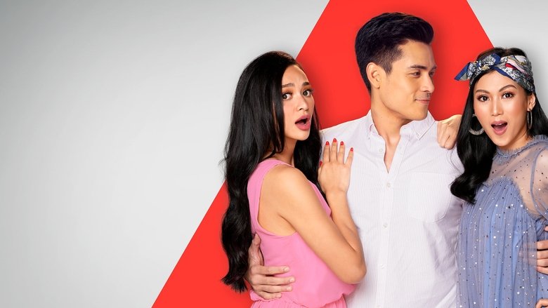 Backdrop image for movie Love the Way U Lie