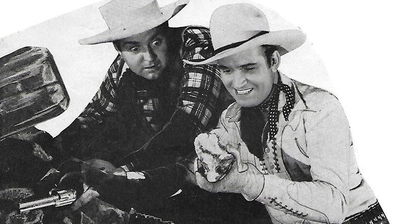 Backdrop image for movie Man from Music Mountain