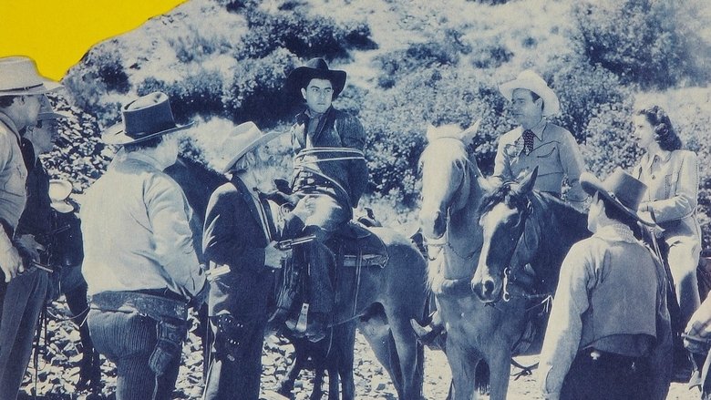 Backdrop image for movie Sunset Serenade