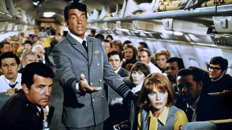 Backdrop image for movie Airport