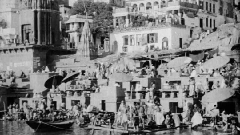 Backdrop image for movie Benares Chungking Ichang