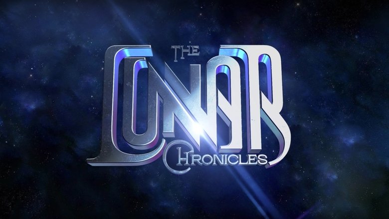 Backdrop image for movie The Lunar Chronicles