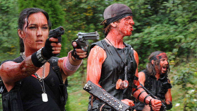 Backdrop image for movie Bong of the Dead