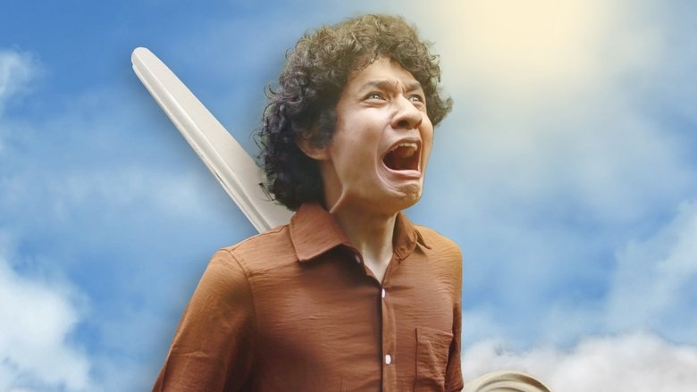 Backdrop image for movie The Beheading of Tito's Bird