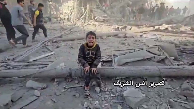 Backdrop image for movie Gaza, génération génocidée
