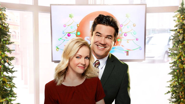 Backdrop image for movie Broadcasting Christmas