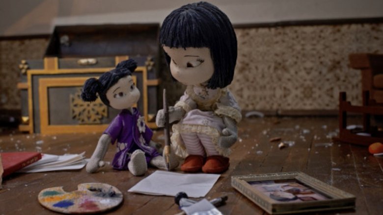 Backdrop image for movie Rag Doll