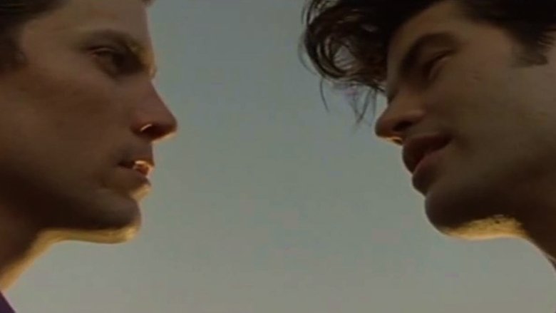 Backdrop image for movie Becoming Blond