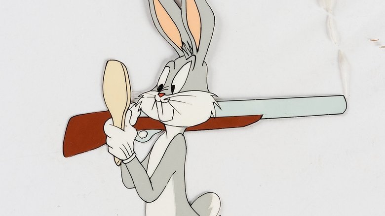 Backdrop image for movie Upswept Hare