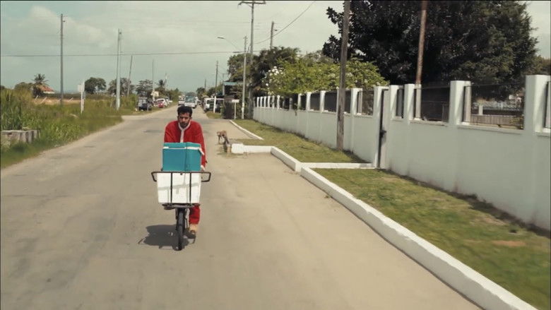 Backdrop image for movie Doubles with Slight Pepper