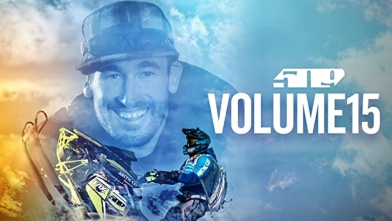 Backdrop image for movie 509 Films: Volume 15