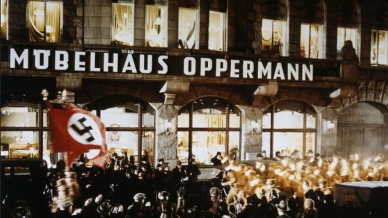 Backdrop image for movie The Oppermanns