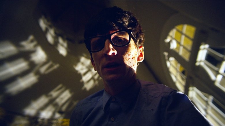 Backdrop image for movie Deep Murder