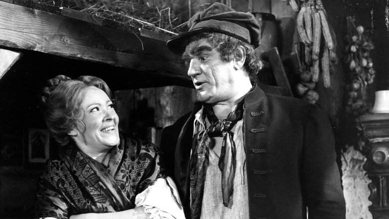 Backdrop image for movie Dalskabáty, hříšná ves aneb Zapomenutý čert