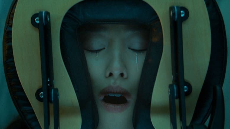 Backdrop image for movie Koreatown Ghost Story