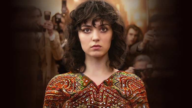 Backdrop image for movie Being Maria